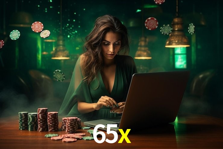 Requisitos do APK da 65x para Android